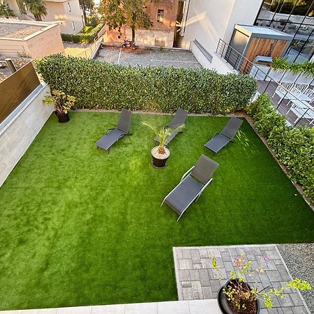 Waterfront Apartments Pia - Marija مالينسكا المظهر الخارجي الصورة