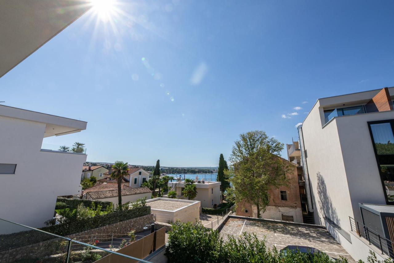 Waterfront Apartments Pia - Marija مالينسكا المظهر الخارجي الصورة