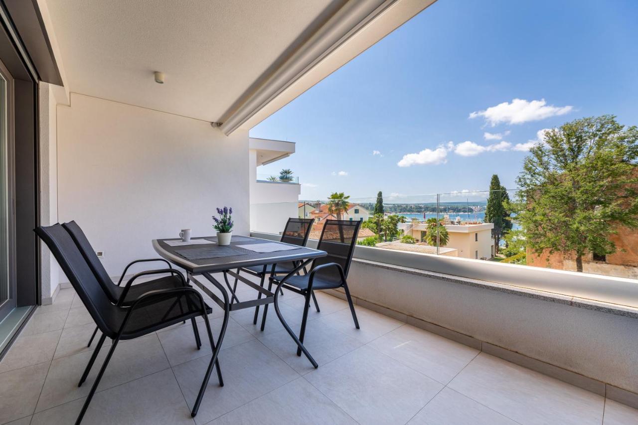 Waterfront Apartments Pia - Marija مالينسكا المظهر الخارجي الصورة