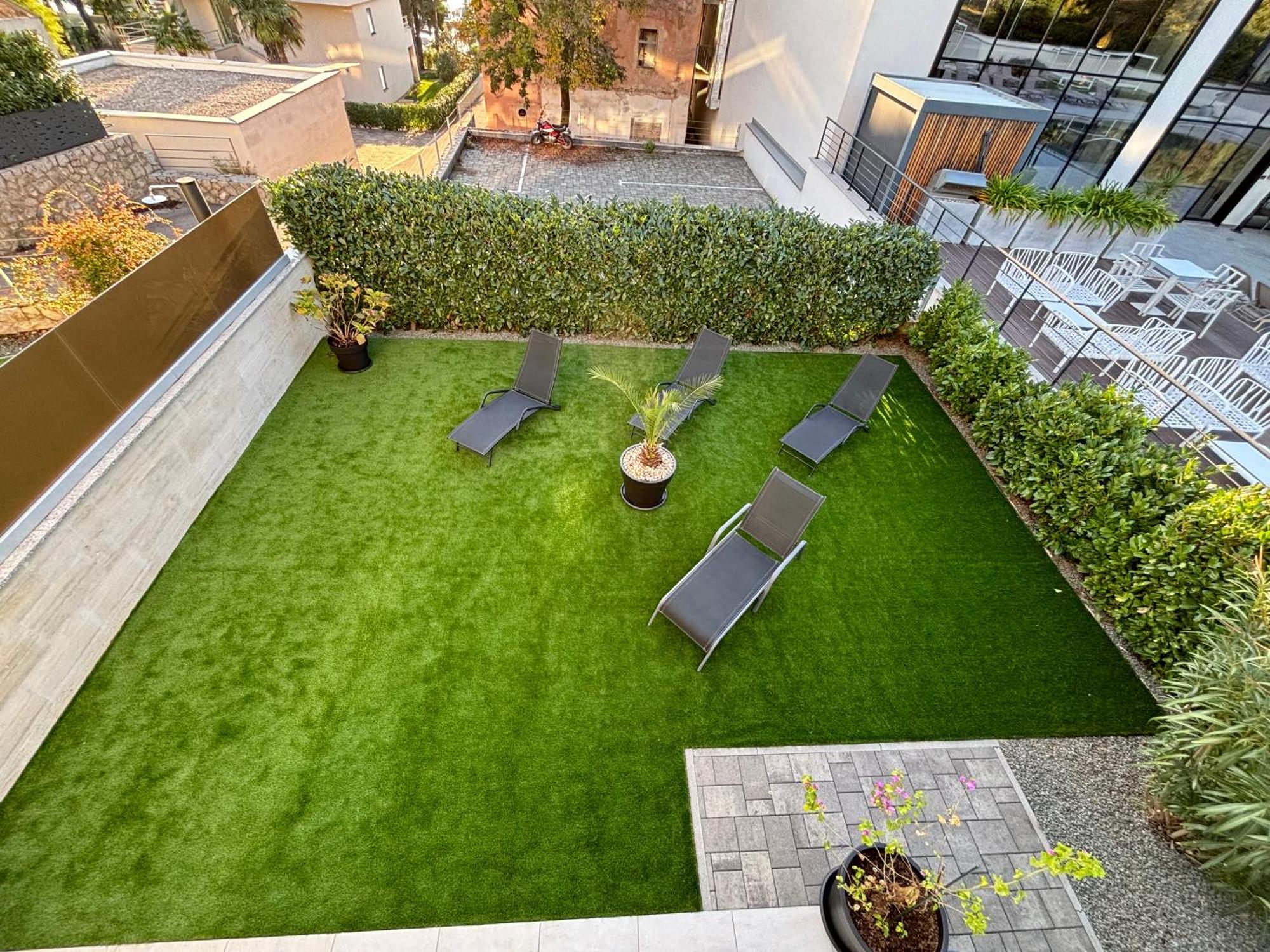 Waterfront Apartments Pia - Marija مالينسكا المظهر الخارجي الصورة